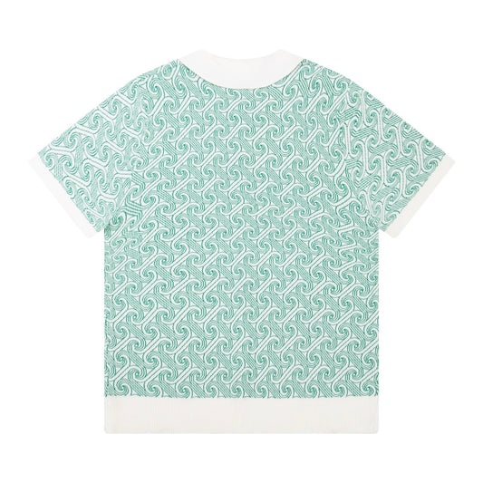 Casablanca Polo Shirt 1.1