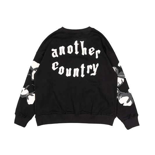 Sweatshirt Denim Tears