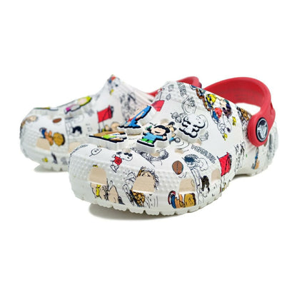 Crocs Classic Peanuts Clog