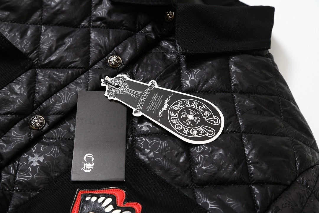 Chrome Hearts Jacket