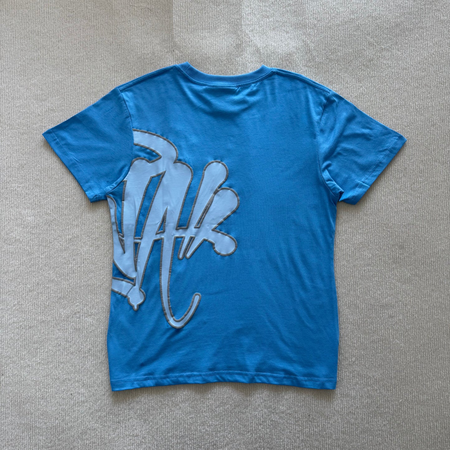 Syna World T-shirt