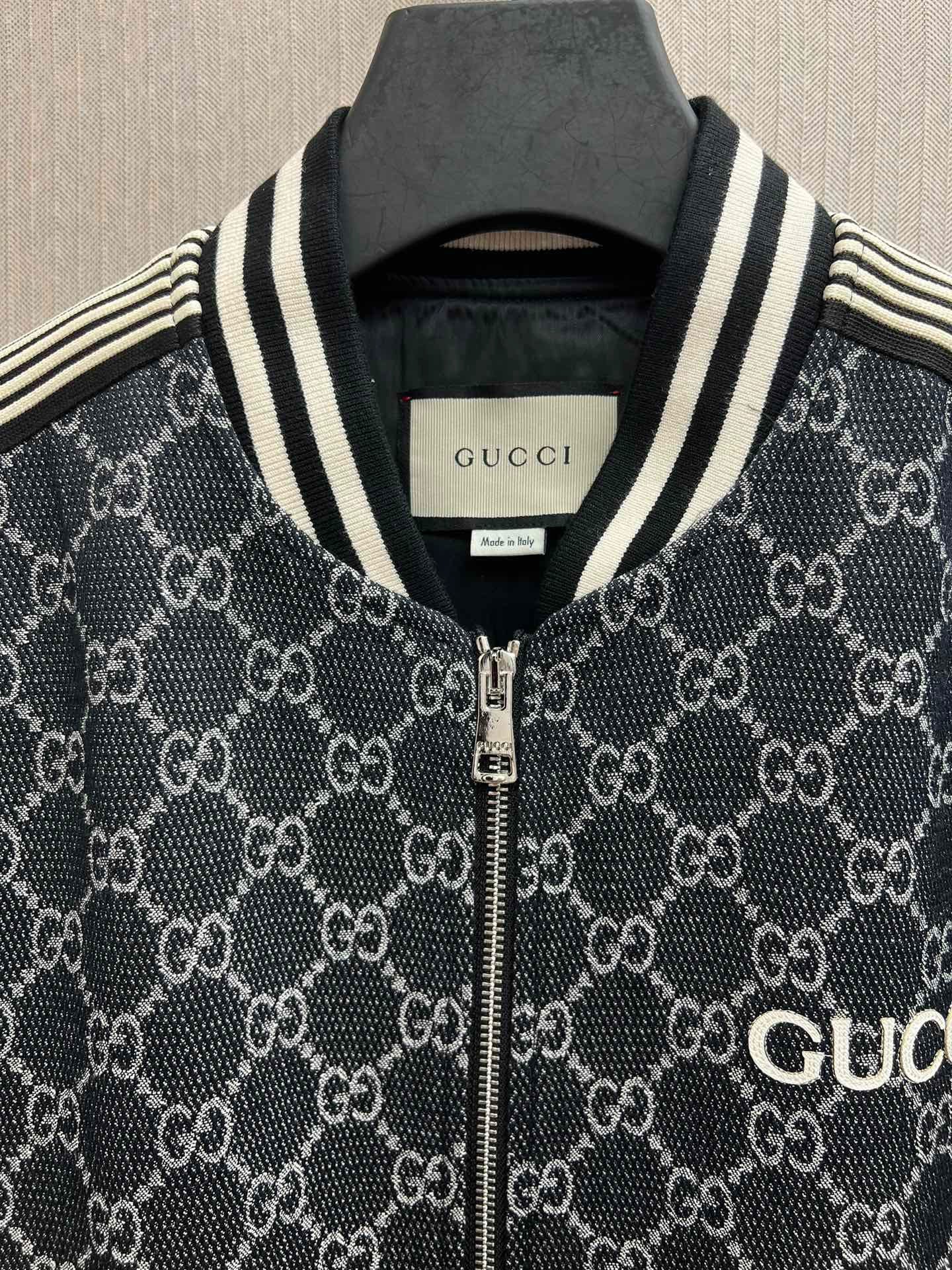 Gucci Jacket