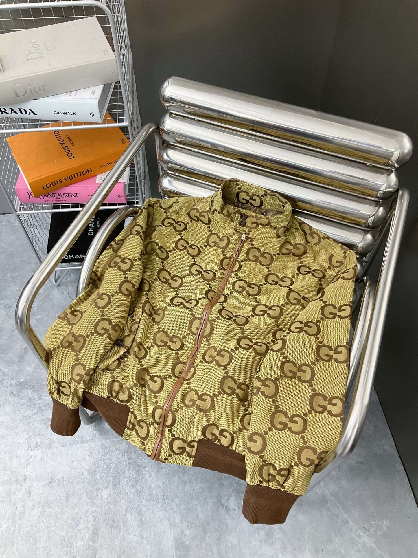 Gucci Jacket