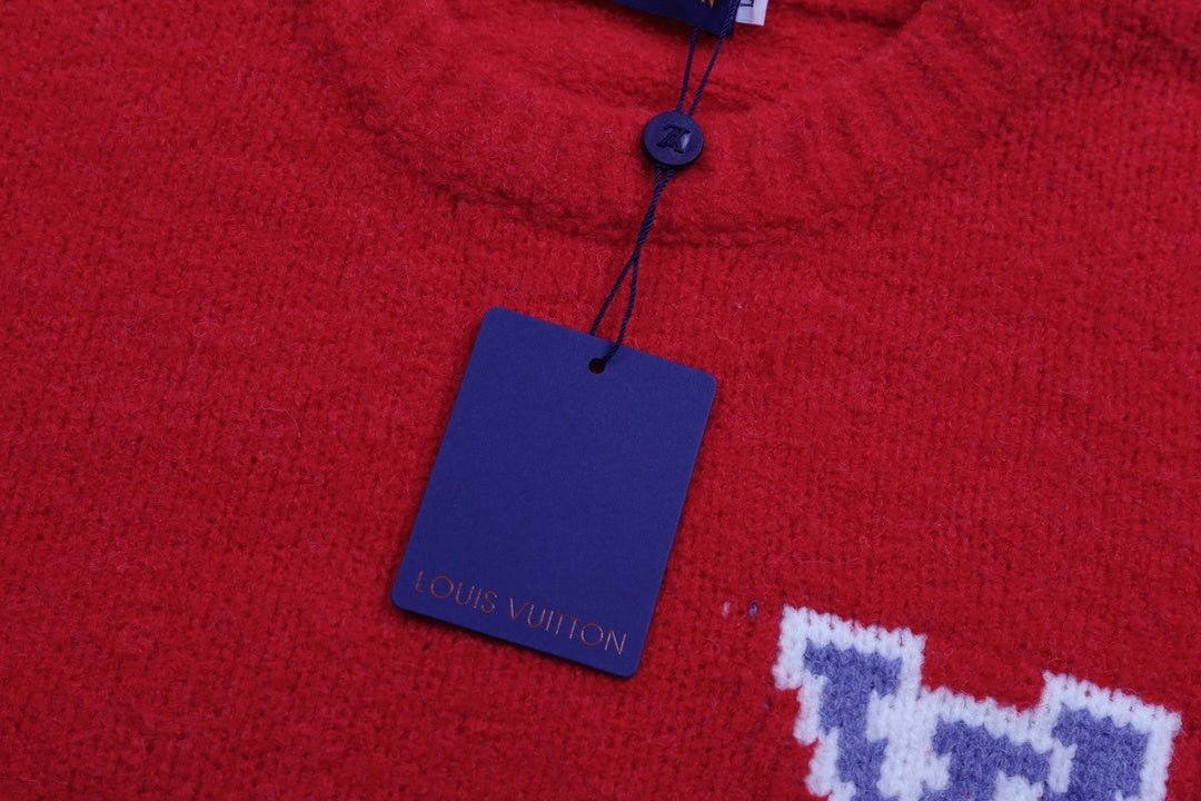 Louis Vuitton Sweater
