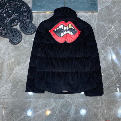 Chrome Hearts Jacket
