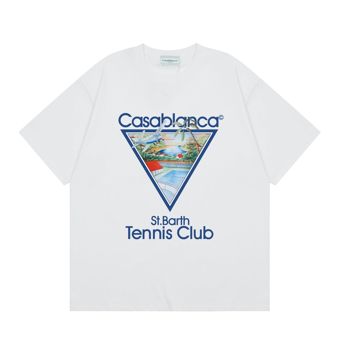 Casablanca T-shirt