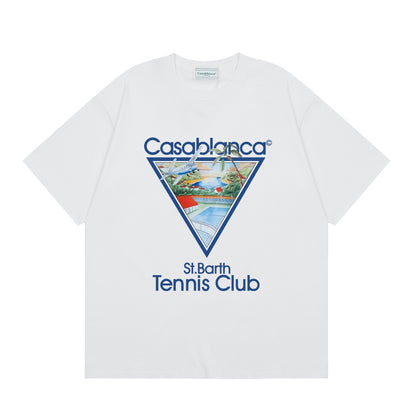 Casablanca T-shirt