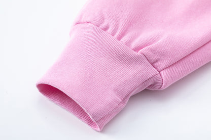 Sp5der Angel Hoodie Sweater