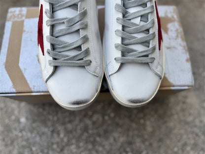 Golden Goose Super-Star