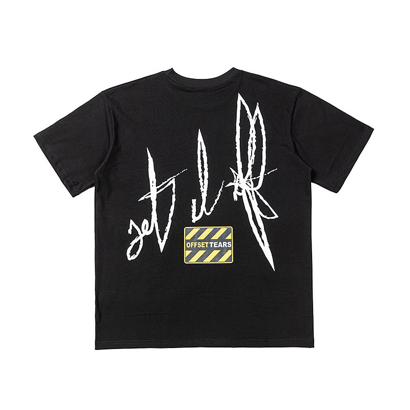 Denim Tears T-shirt