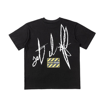 Denim Tears T-shirt