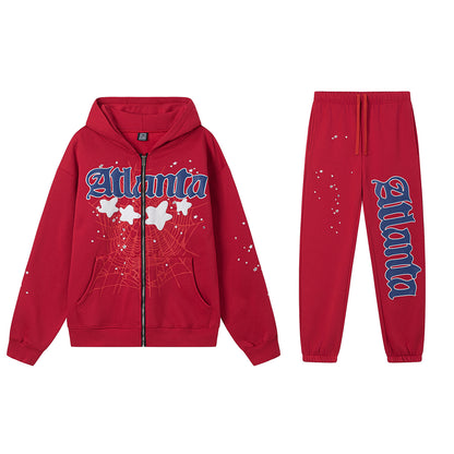 Sp5der Angel Conjunto