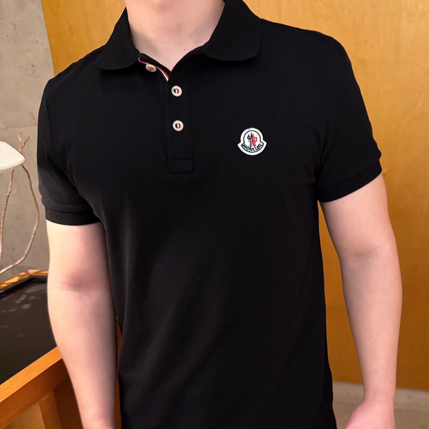 Moncler Polo
