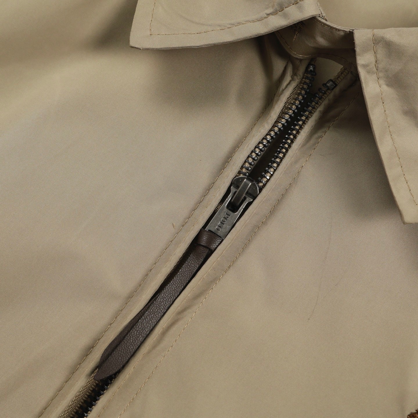 Ralph Lauren  Jacket zip-up
