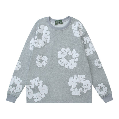 Sweatshirt Denim Tears