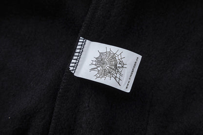 Sp5der Angel Hoodie Sweater