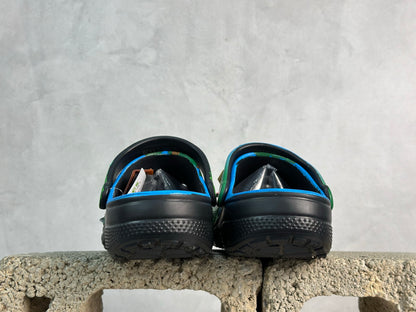 Crocs Minecraft Classic Clog Mul