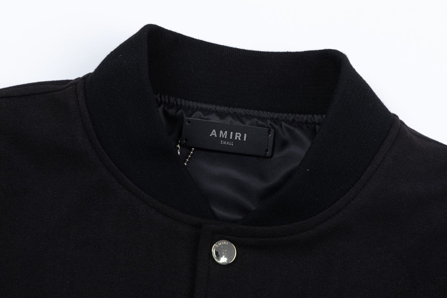 Amiri Jacket