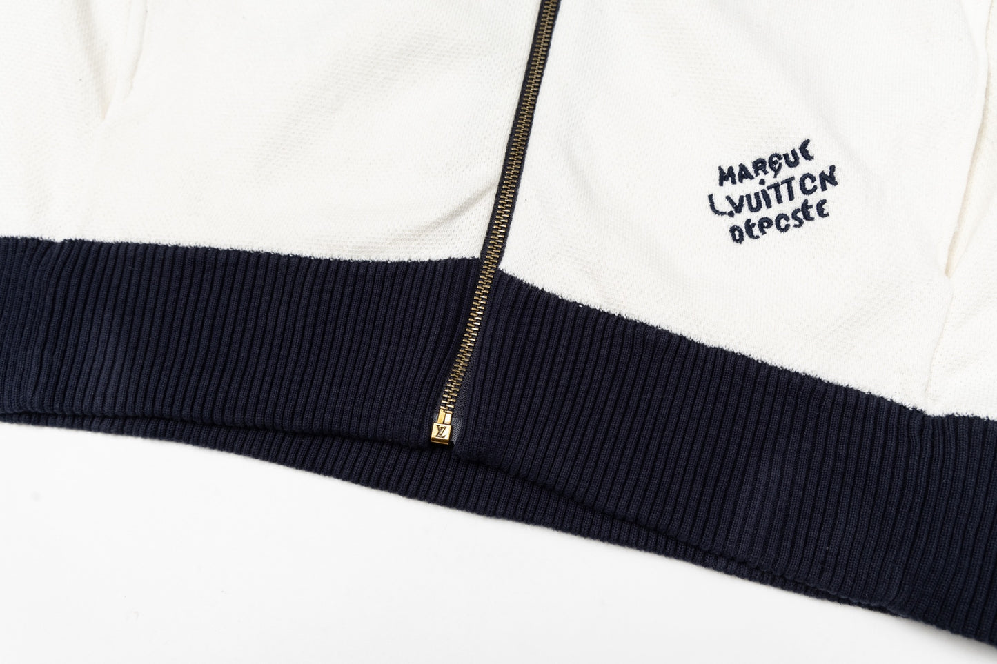 Louis Vuitton Jacket