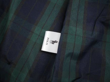 Polo Ralph Lauren Cotton Twill Jacket