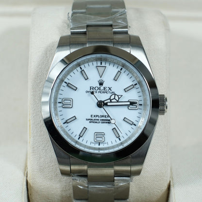 ROLEX Premium 1.1