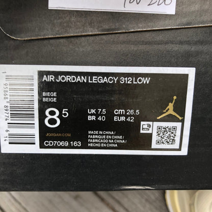 Air Jordan 3