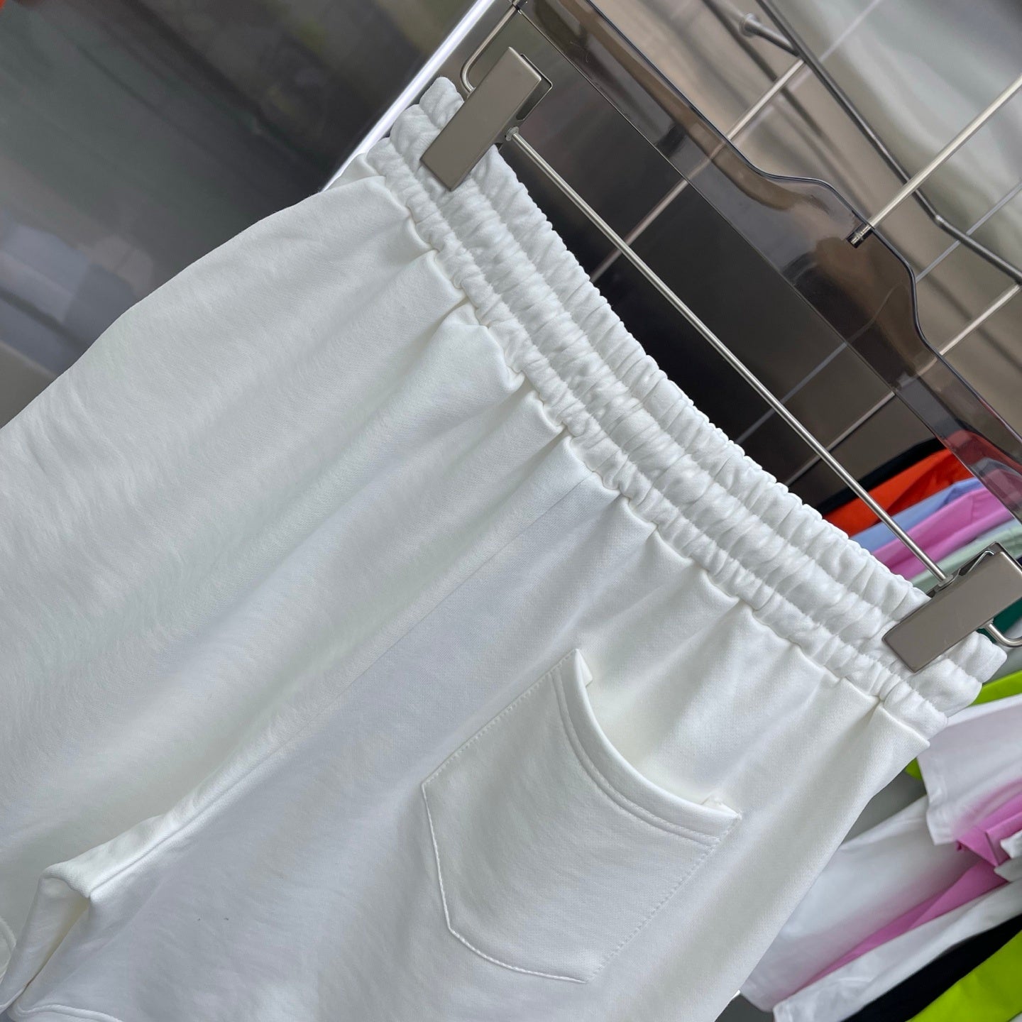 Casablanca Short