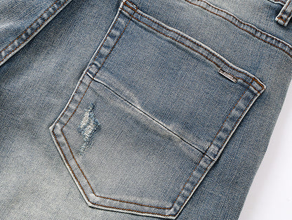 Amiri Short Jeans