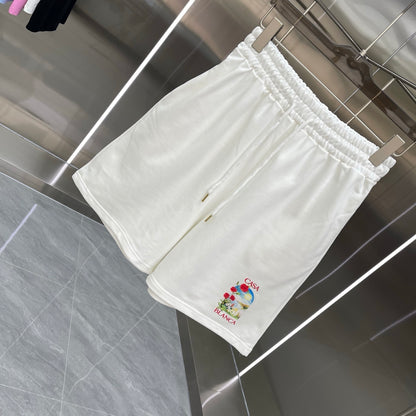 Casablanca Short