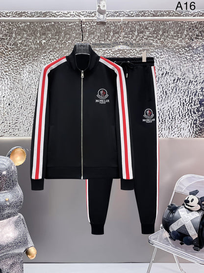 Moncler Conjunto