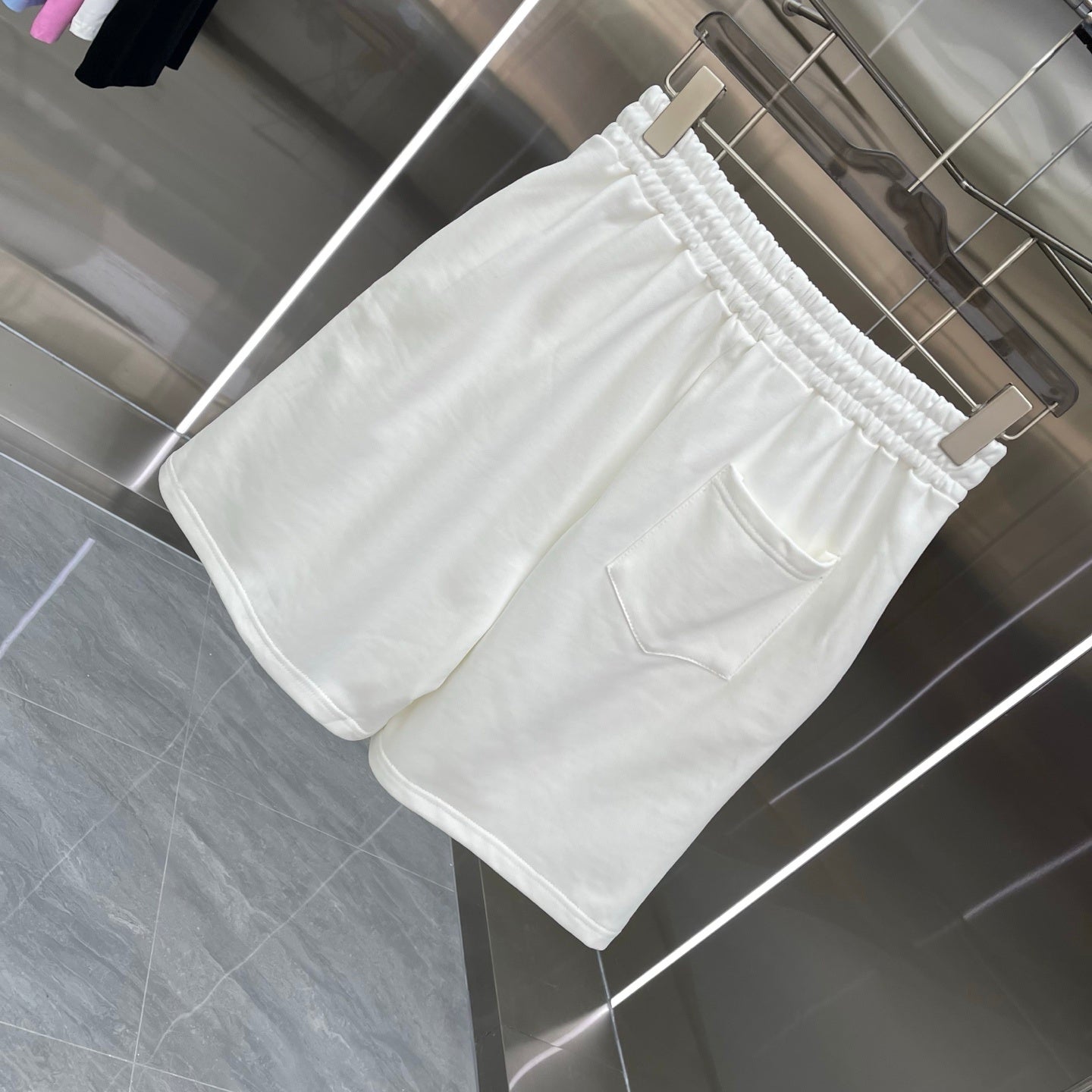 Casablanca Short