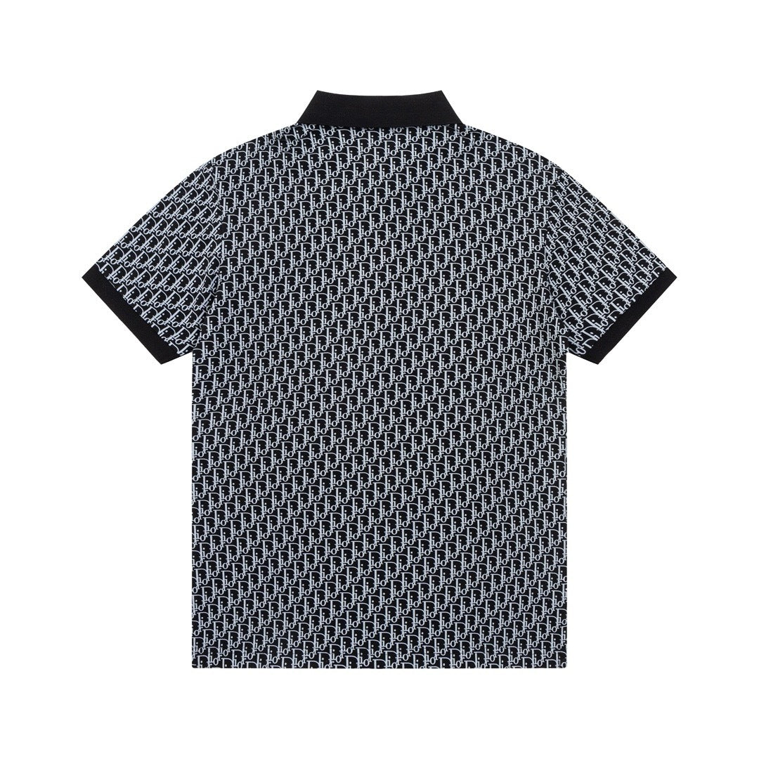 Dior T-shirt Polo