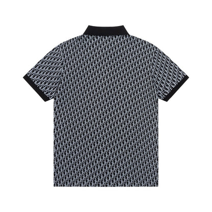 Dior T-shirt Polo