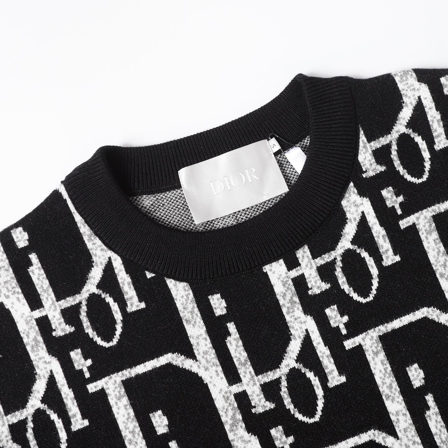 Dior Sweater