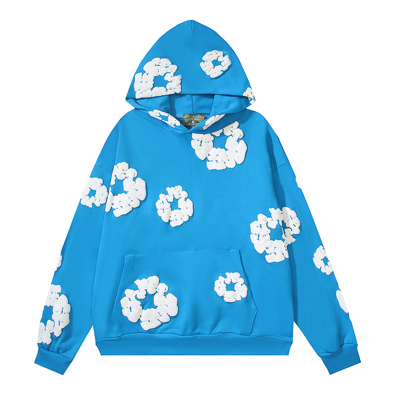 Denim Tears Conjunto