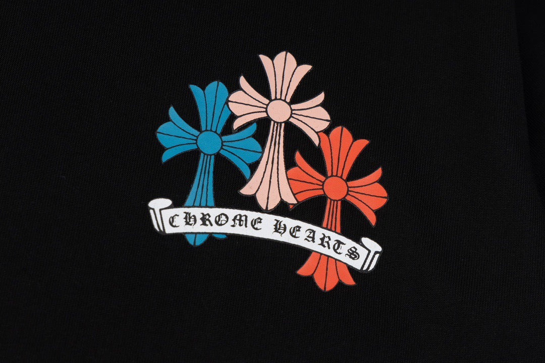 Chrome Hearts T-shirt