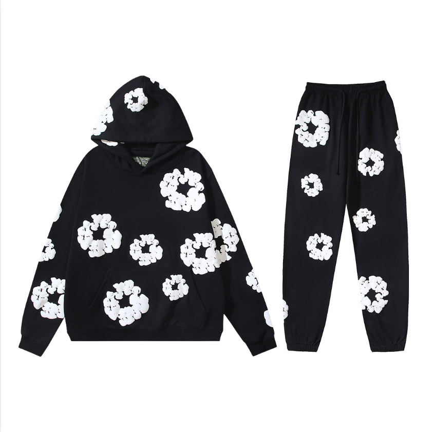Denim Tears Conjunto
