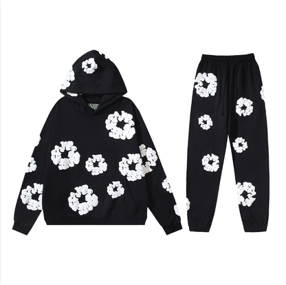 Denim Tears Conjunto