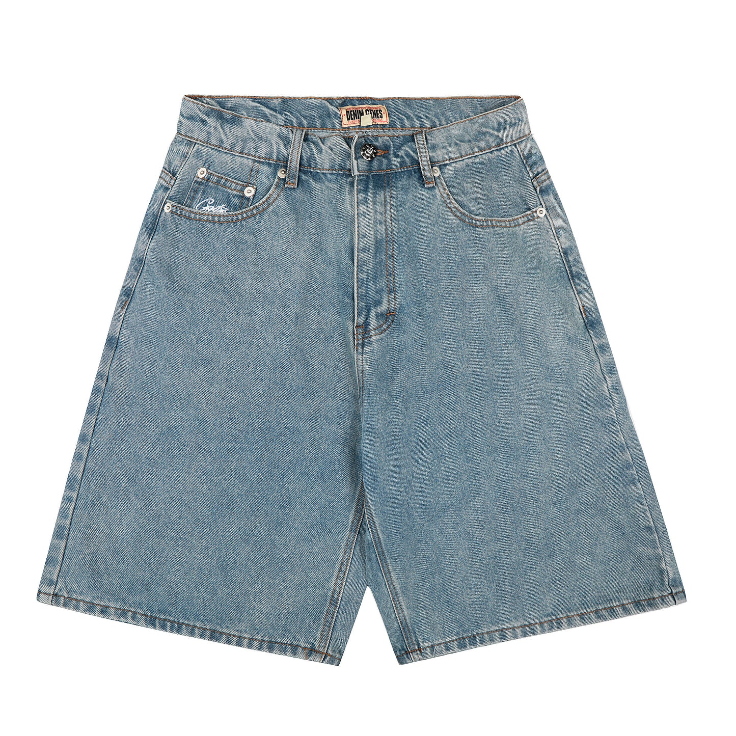 Short Corteiz