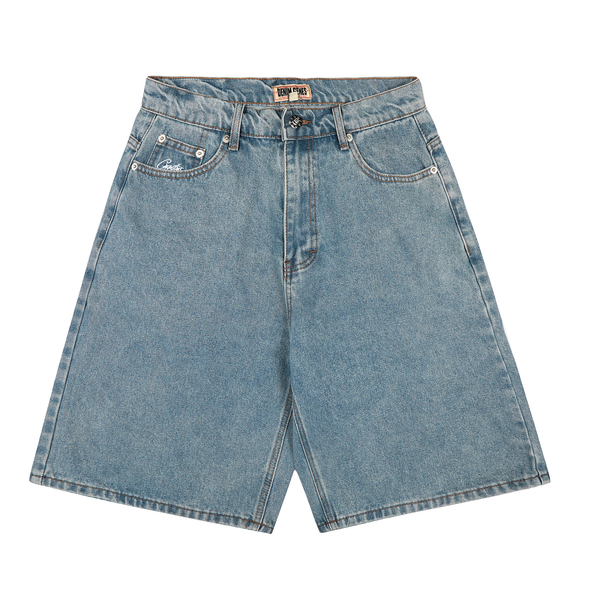 Short Corteiz