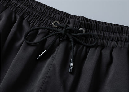 BOSS Short