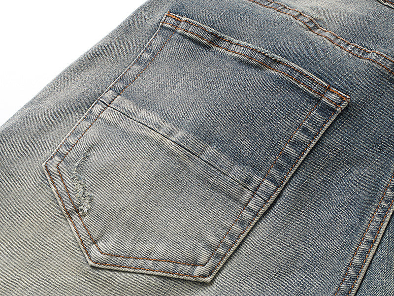 Amiri Short Jeans