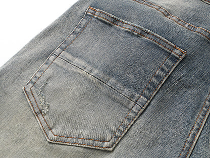 Amiri Short Jeans
