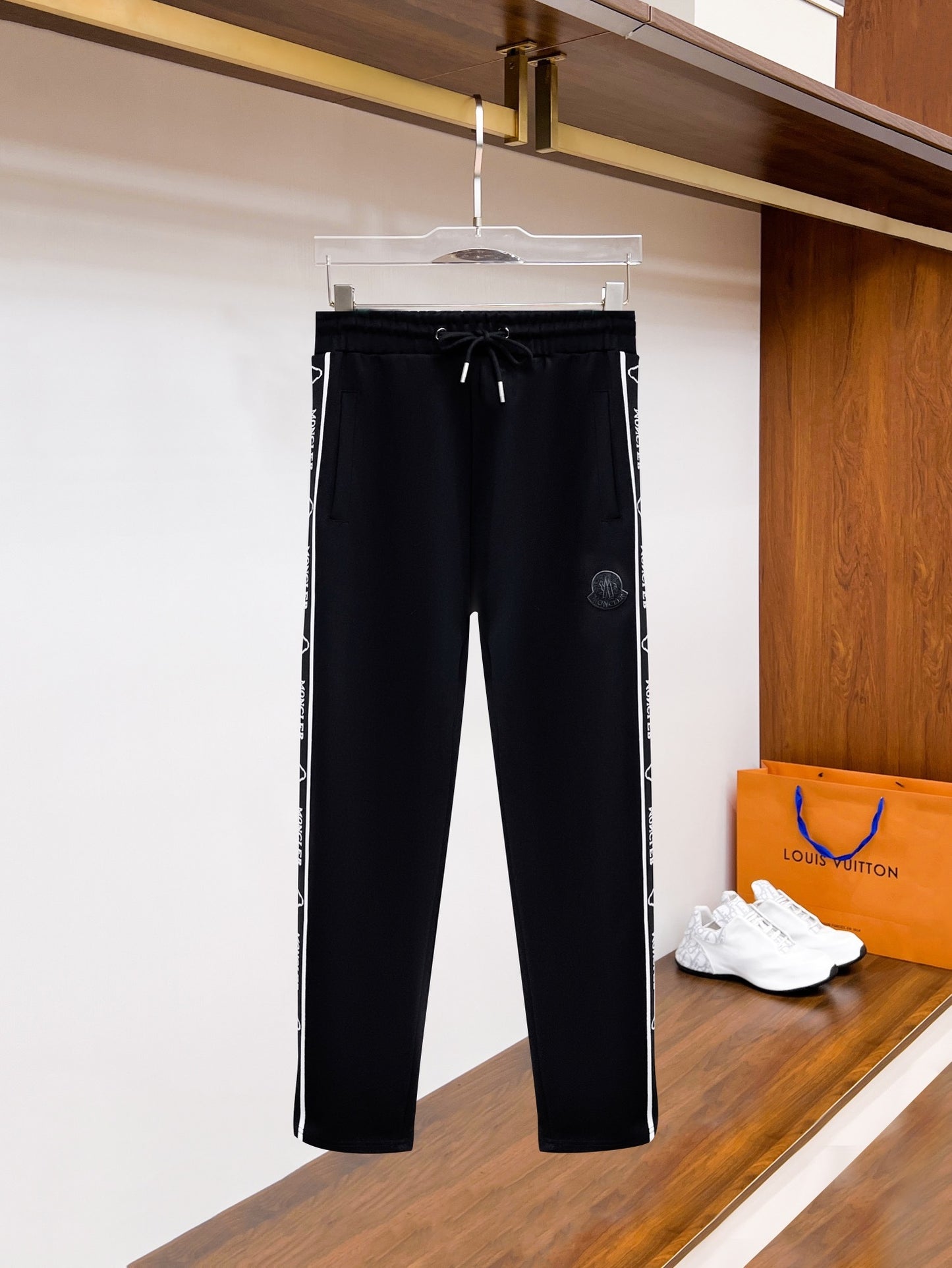 Moncler Conjunto