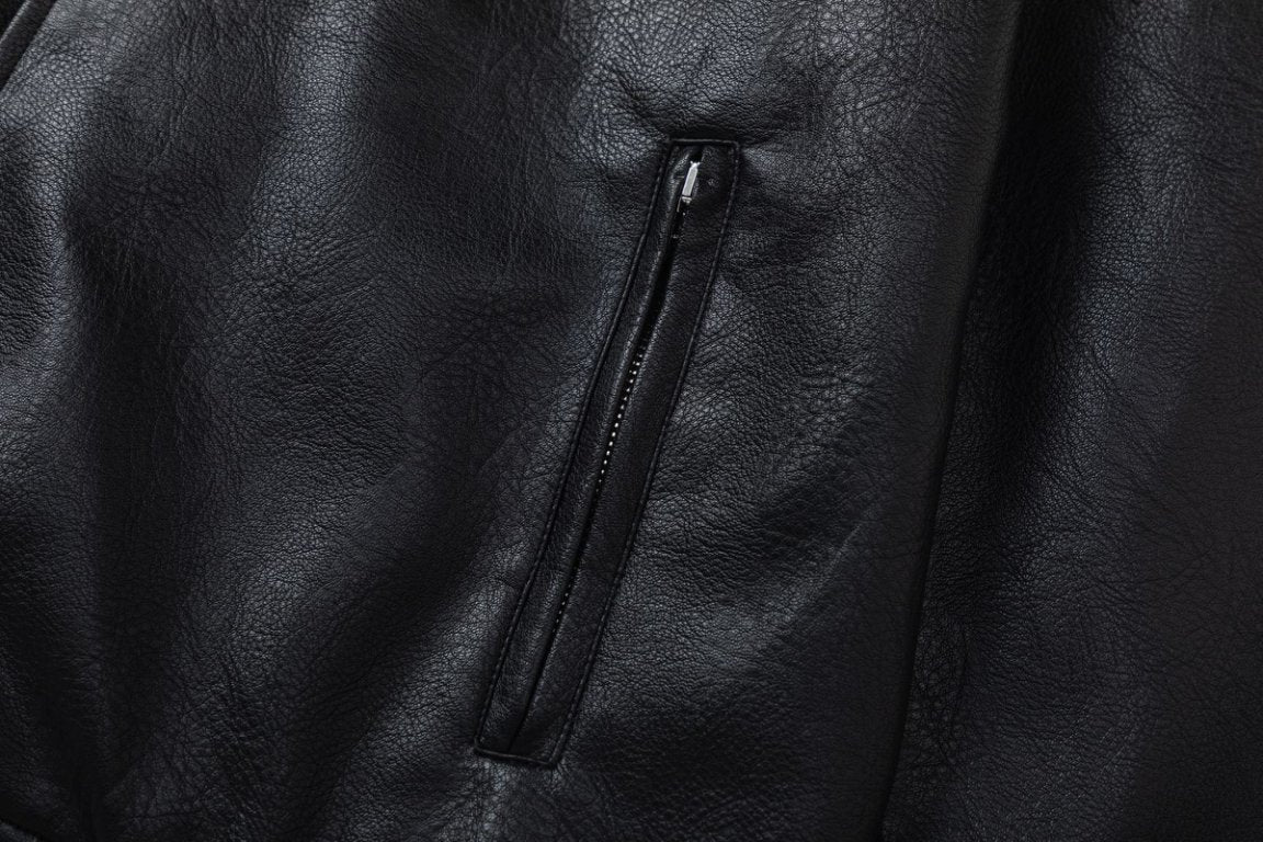 Amiri Jacket