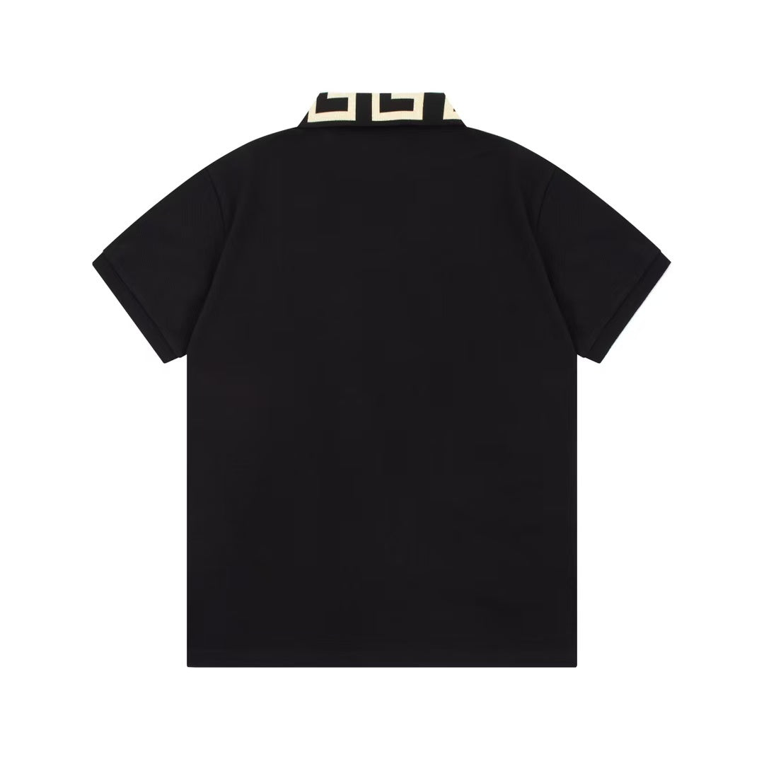 Versace T-shirt Polo