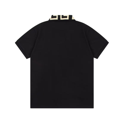 Versace T-shirt Polo