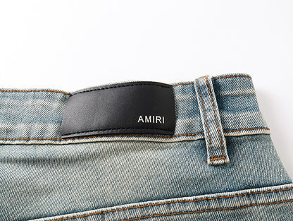 Amiri Short Jeans