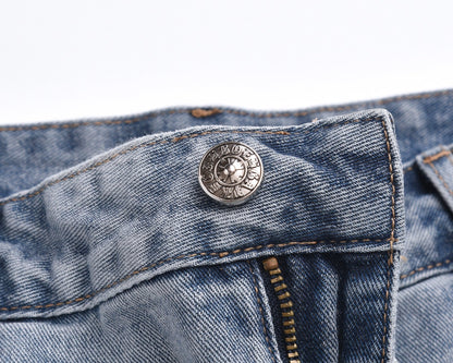 Chrome Hearts Short