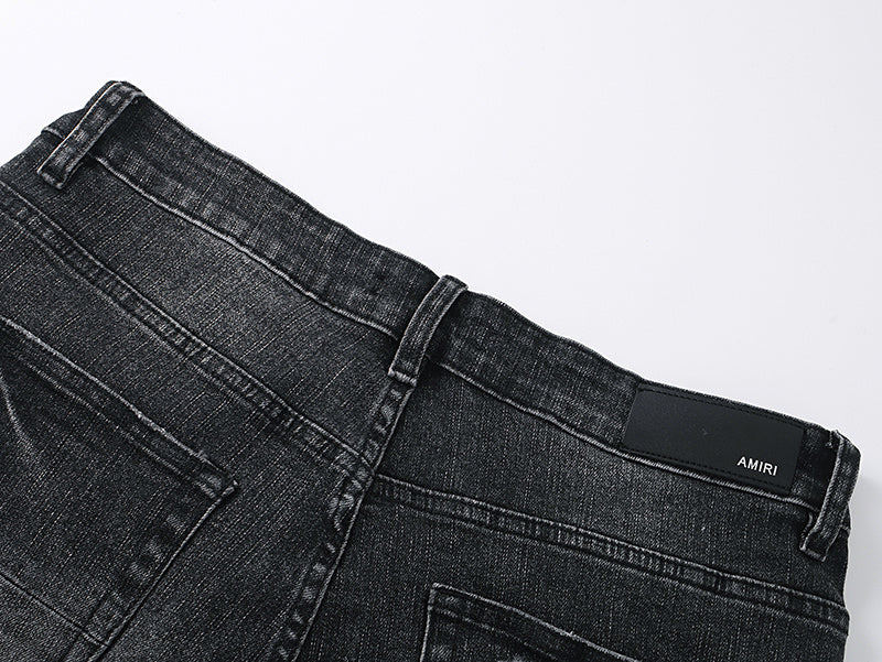 Amiri Short Jeans